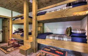 Lindsey Creek Hideaway - Sevierville, Tennessee