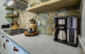 Lindsey Creek Hideaway - Sevierville, Tennessee