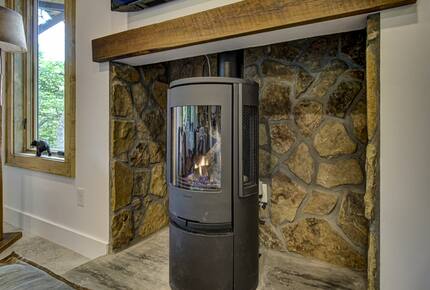 Lindsey Creek Hideaway - Sevierville, Tennessee