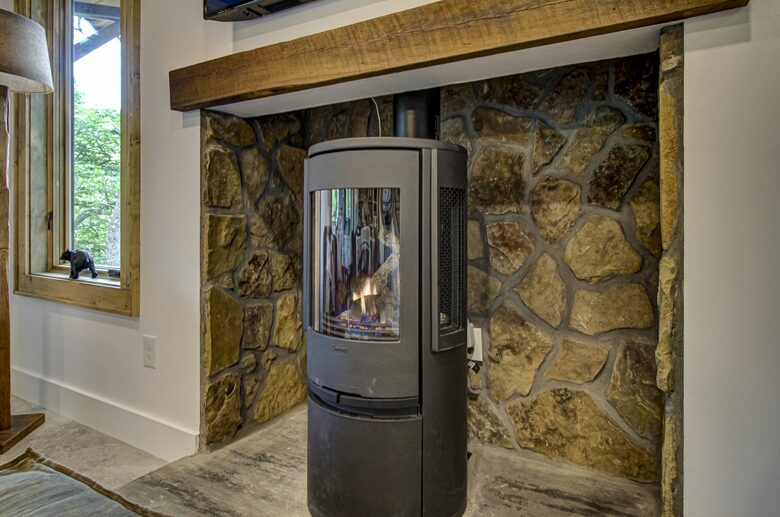 Lindsey Creek Hideaway - Sevierville, Tennessee