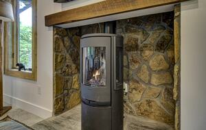 Lindsey Creek Hideaway - Sevierville, Tennessee