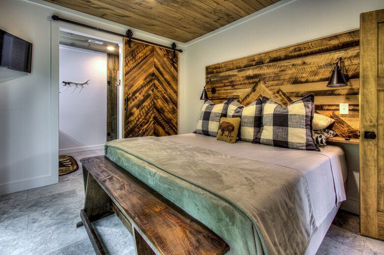 Lindsey Creek Hideaway - Sevierville, Tennessee