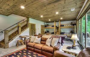 Lindsey Creek Hideaway - Sevierville, Tennessee