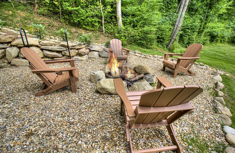 Lindsey Creek Hideaway - Sevierville, Tennessee