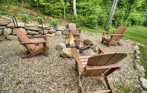 Lindsey Creek Hideaway - Sevierville, Tennessee