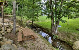 Lindsey Creek Hideaway - Sevierville, Tennessee