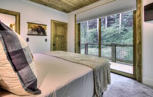 Lindsey Creek Hideaway - Sevierville, Tennessee