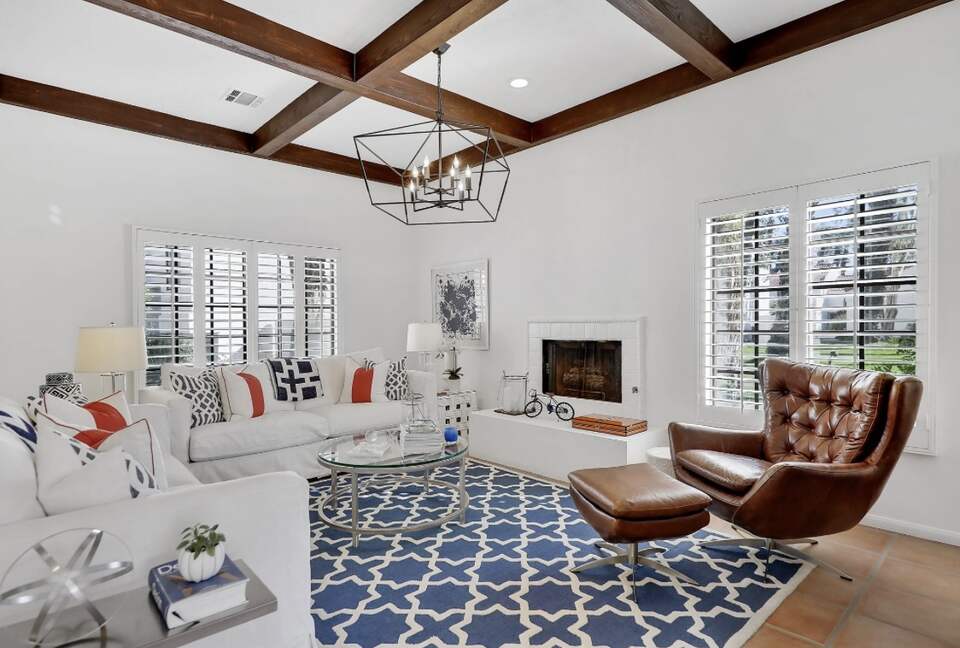 La Quinta Luxe Escape - La Quinta, California