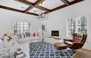 La Quinta Luxe Escape - La Quinta, California