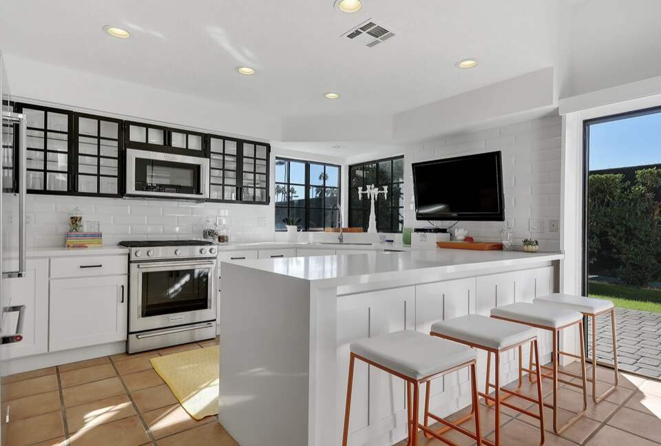 La Quinta Luxe Escape - La Quinta, California