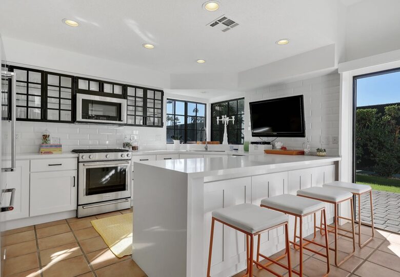 La Quinta Luxe Escape - La Quinta, California