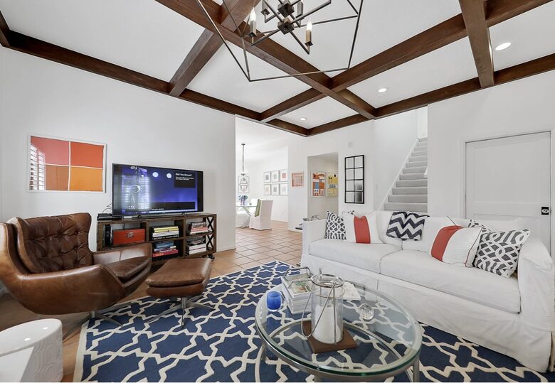 La Quinta Luxe Escape - La Quinta, California