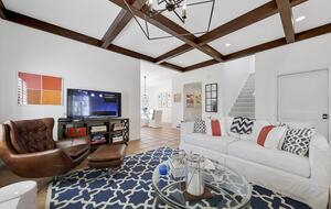 La Quinta Luxe Escape - La Quinta, California