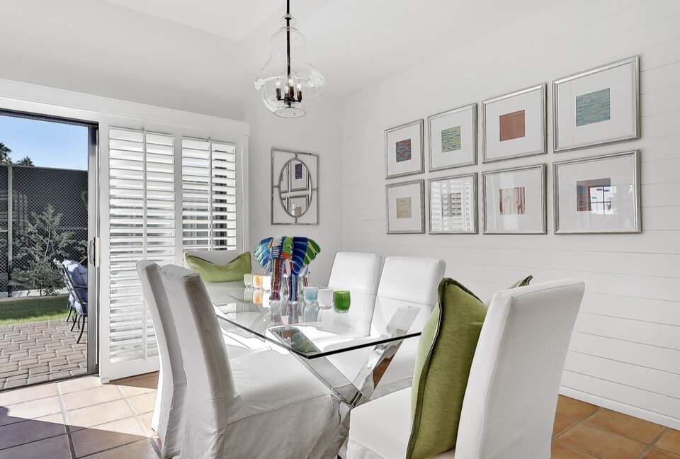 La Quinta Luxe Escape - La Quinta, California