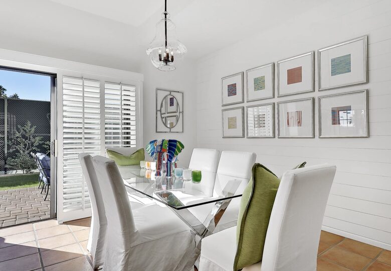 La Quinta Luxe Escape - La Quinta, California