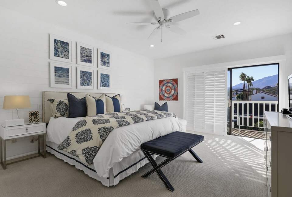 La Quinta Luxe Escape - La Quinta, California