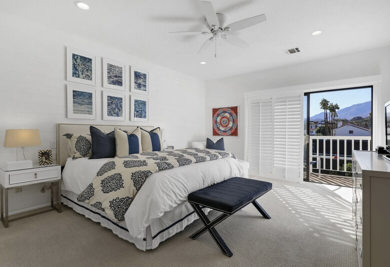 La Quinta Luxe Escape - La Quinta, California