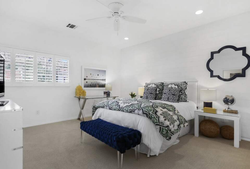 La Quinta Luxe Escape - La Quinta, California