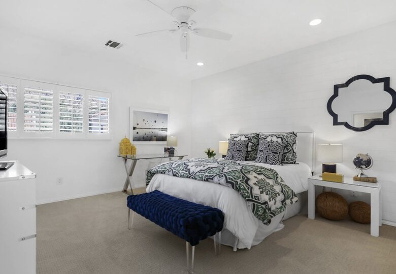 La Quinta Luxe Escape - La Quinta, California