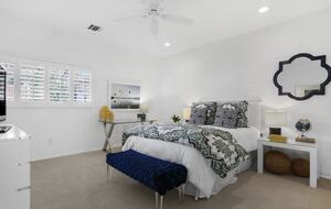 La Quinta Luxe Escape - La Quinta, California