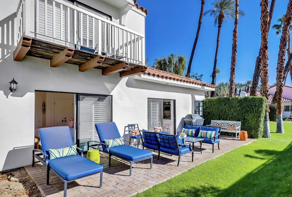 La Quinta Luxe Escape - La Quinta, California