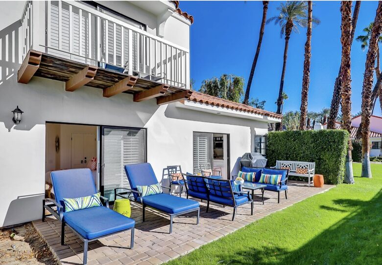 La Quinta Luxe Escape - La Quinta, California