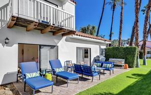 La Quinta Luxe Escape - La Quinta, California