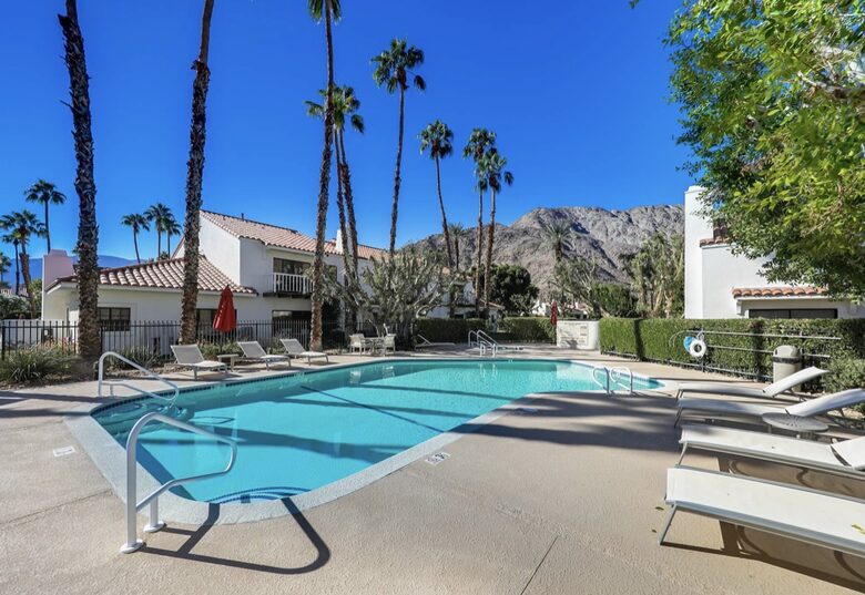 La Quinta Luxe Escape - La Quinta, California