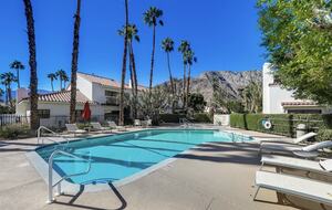 La Quinta Luxe Escape - La Quinta, California