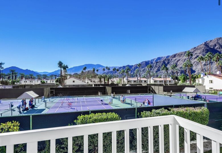 La Quinta Luxe Escape - La Quinta, California