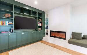 Modern Glass Walled Countryside Sanctuary in Rural Victoria - Bullengarook, Australia