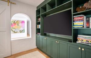 Modern Glass Walled Countryside Sanctuary in Rural Victoria - Bullengarook, Australia