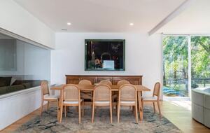 Modern Glass Walled Countryside Sanctuary in Rural Victoria - Bullengarook, Australia