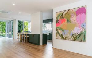 Modern Glass Walled Countryside Sanctuary in Rural Victoria - Bullengarook, Australia