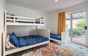 Modern Glass Walled Countryside Sanctuary in Rural Victoria - Bullengarook, Australia