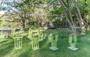 Modern Glass Walled Countryside Sanctuary in Rural Victoria - Bullengarook, Australia