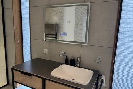 Refined Alpine Chalet with Panoramic Mountain Views - Villaroger, France