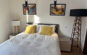 Refined Alpine Chalet with Panoramic Mountain Views - Villaroger, France