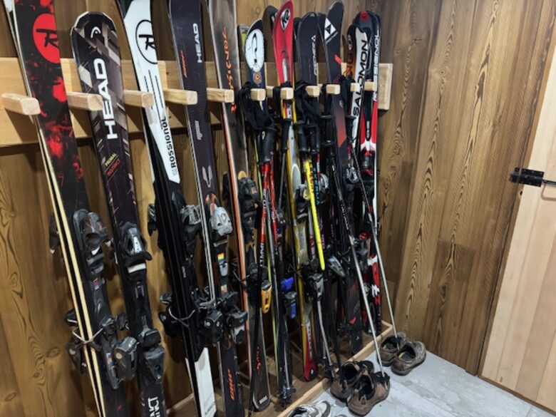 Refined Alpine Chalet with Panoramic Mountain Views - Villaroger, France