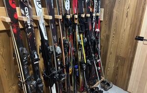 Refined Alpine Chalet with Panoramic Mountain Views - Villaroger, France