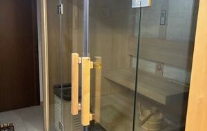 Refined Alpine Chalet with Panoramic Mountain Views - Villaroger, France