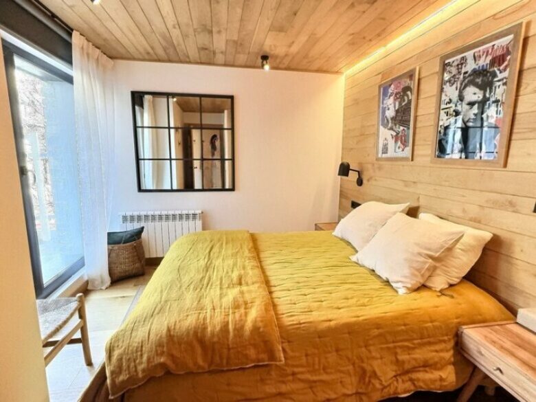 Elegant Mountain Apartment in the Val d’Aran - Naut Aran, Spain