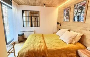 Elegant Mountain Apartment in the Val d’Aran - Naut Aran, Spain