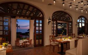 Casa del Mar - Two Bedroom Villa - Col. Cabo Real, Mexico