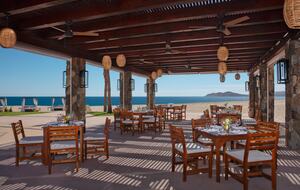 Casa del Mar - Two Bedroom Villa - Col. Cabo Real, Mexico