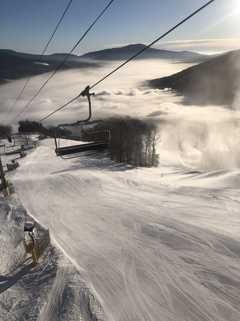 Cozy Mountain Stay with Short 5 Minute Walk to the Slopes - Hunter, New York