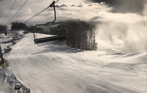 Cozy Mountain Stay with Short 5 Minute Walk to the Slopes - Hunter, New York