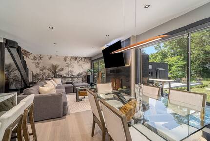 Lake Michigan Escape Between South Haven & Saugatuck - South Haven, Michigan