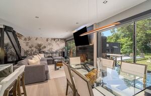 Lake Michigan Escape Between South Haven & Saugatuck - South Haven, Michigan