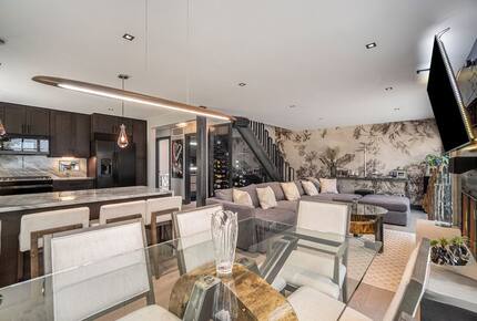 Lake Michigan Escape Between South Haven & Saugatuck - South Haven, Michigan